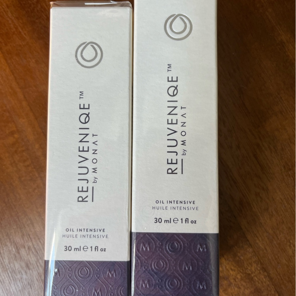 Rejuvenique Oil Intensive by Monat